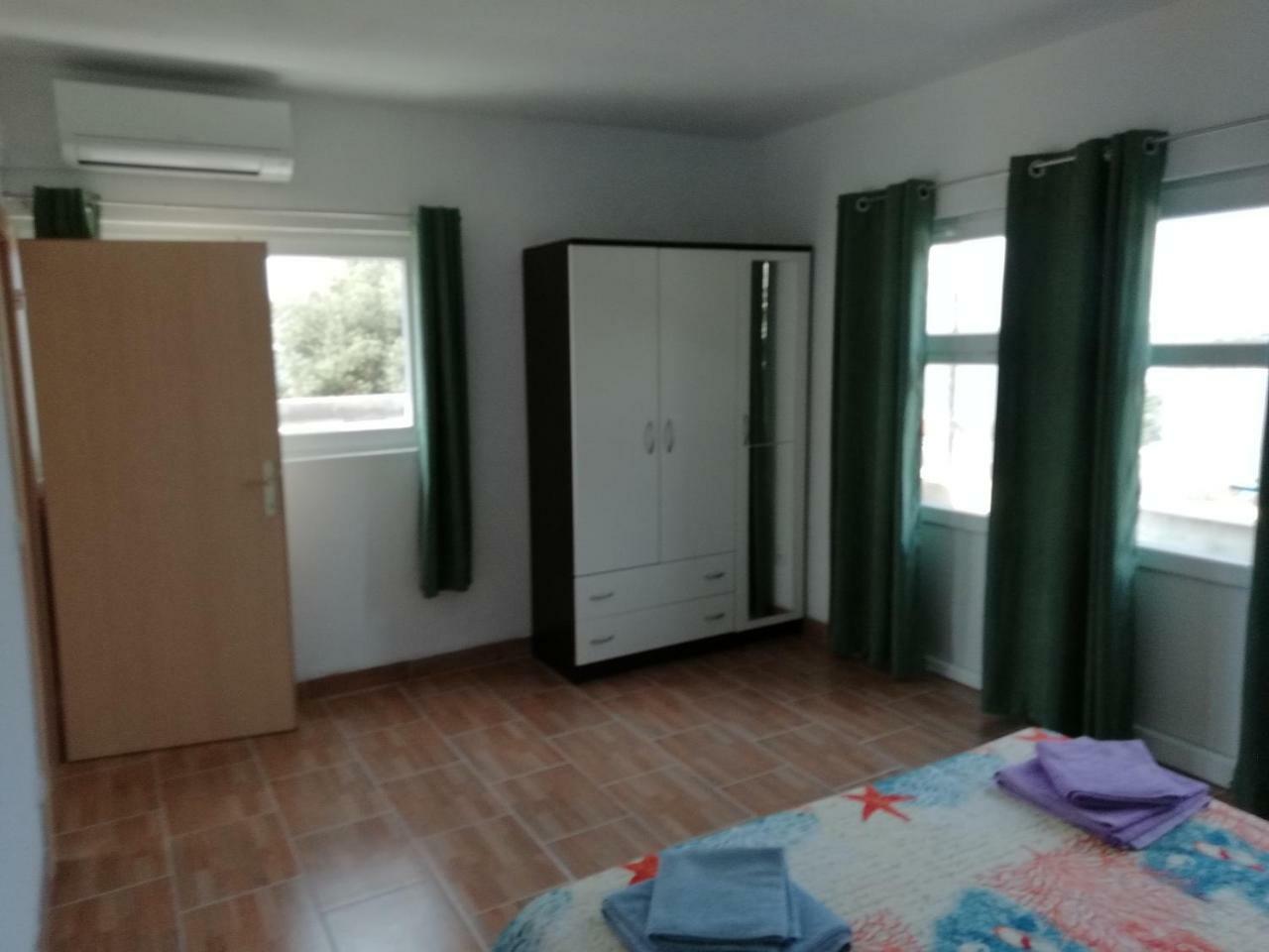 Apartment Eri Примоштен Экстерьер фото