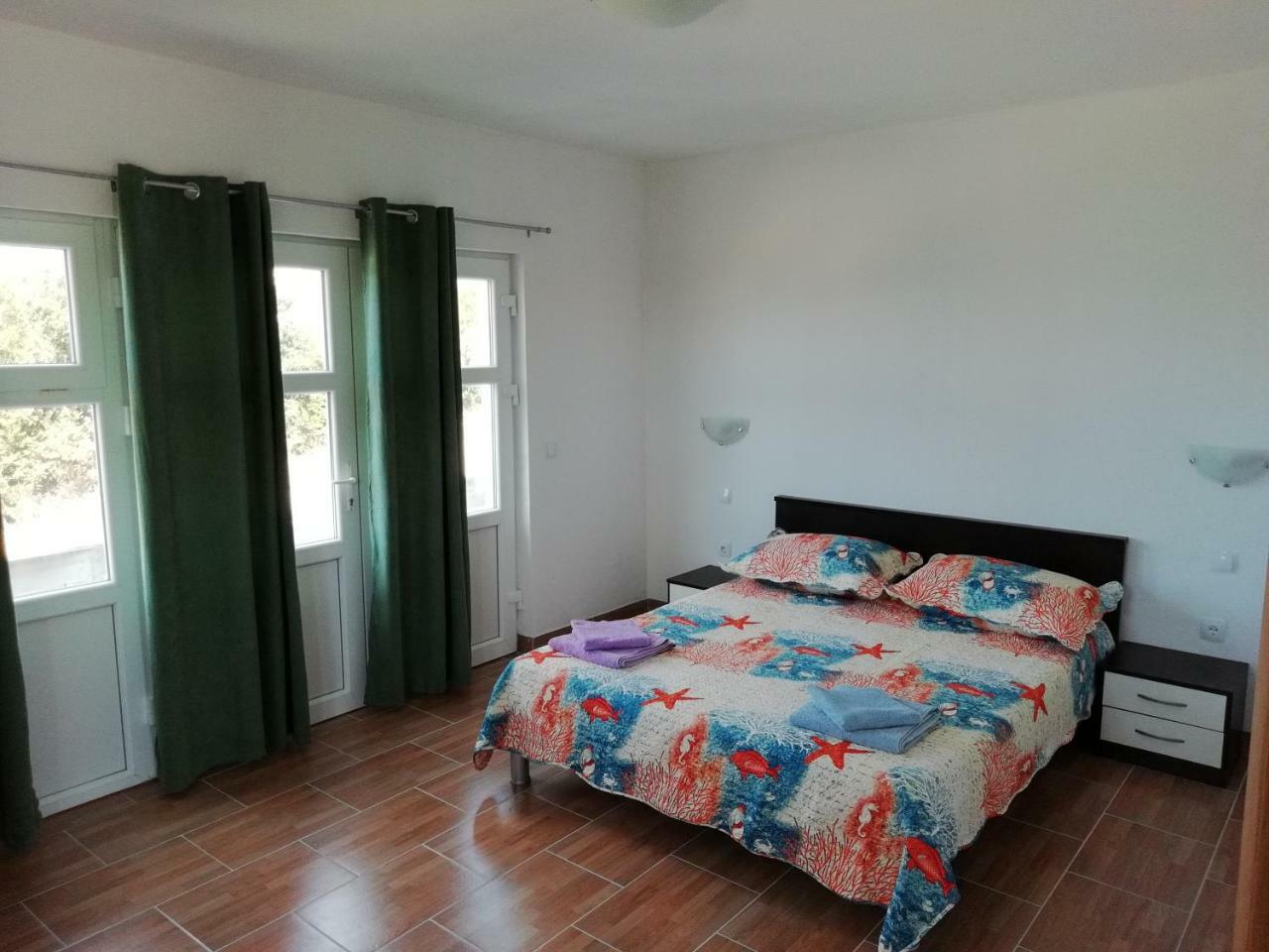 Apartment Eri Примоштен Экстерьер фото