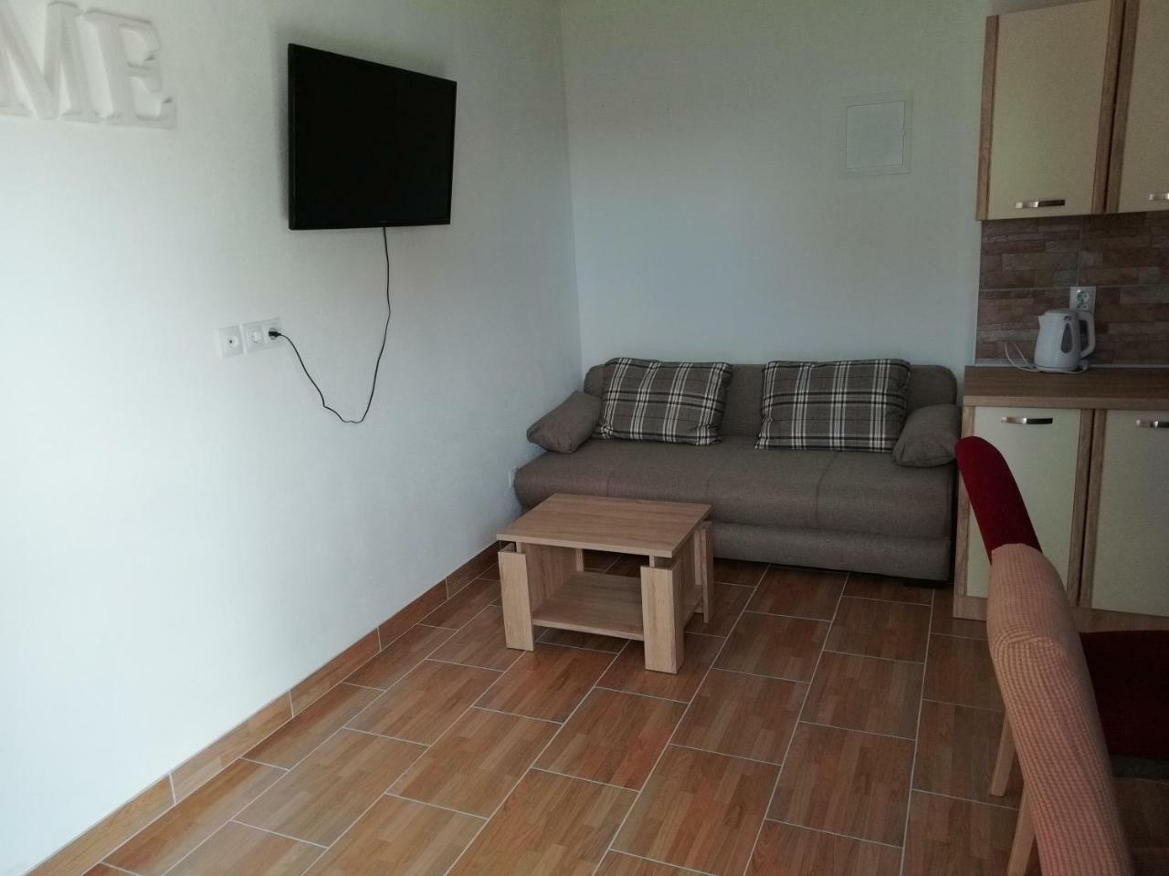 Apartment Eri Примоштен Экстерьер фото
